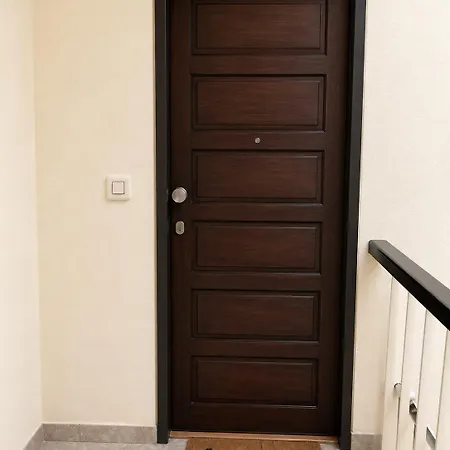 Espaco-zero Aliados Apartamento